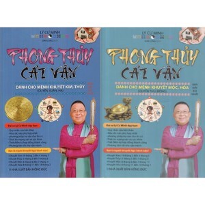 Phong Thủy Cải Vận Dành Cho Mệnh Khuyết Mộc, Hỏa