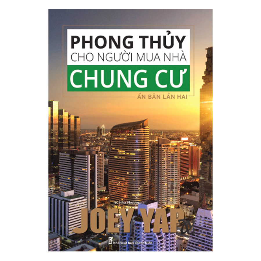 Phong thủy cho người mua nhà