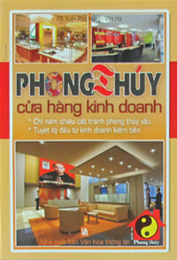 PHONG THUỶ CỬA HÀNG KINH DOANH