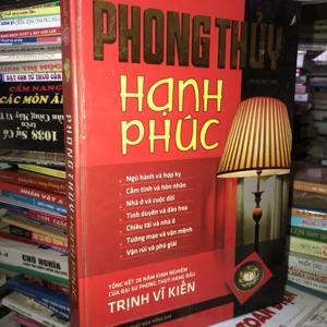 Phong thủy hạnh phúc