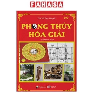 Phong Thủy Hóa Giải