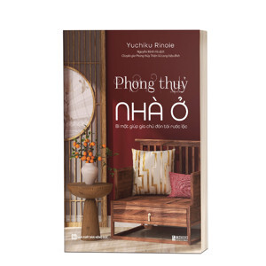 Phong thuỷ nhà ở - Nhất Ly