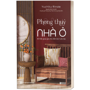 Phong thuỷ nhà ở - Nhất Ly