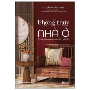 Phong thuỷ nhà ở - Nhất Ly