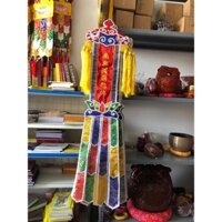 Phong Thuỷ Phan treo tường - tràng phan - tràng phan đẹp VHmart