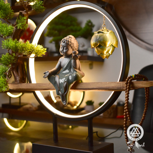 Phong Thủy Phòng Khách Phòng Thờ Và Phòng Đọc