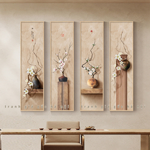 Phong Thủy Phòng Khách Phòng Thờ Và Phòng Đọc