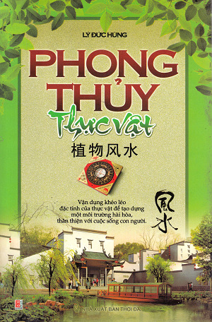 Phong thủy thực vật