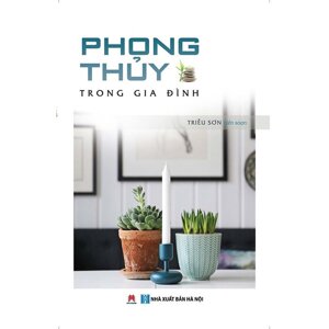 Phong thủy trong gia đình
