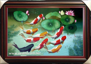 Phong thuỷ Vạn sự