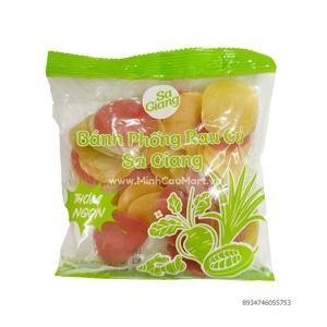 Phồng tôm Sa Giang 100g