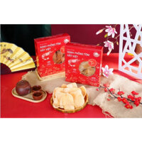 Phồng tôm Sú Đất Việt- Đặc sản Cà Mau