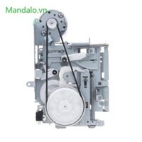 Phong trào Met X-301 dành cho máy nghe nhạc Cassette Deck Monoplayer Movement