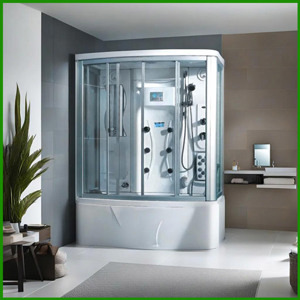 Phòng xông hơi Appollo A-0828S