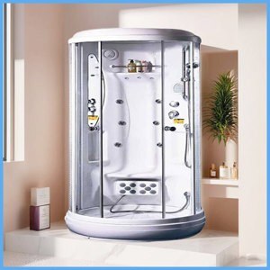 Phòng xông hơi Appollo A-0841