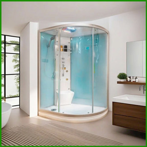 Phòng xông hơi Appollo A-8021