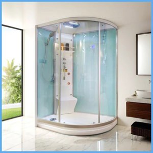 Phòng xông hơi Appollo A-8021