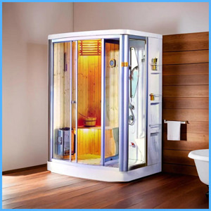 Phòng xông hơi Appollo AG-0202