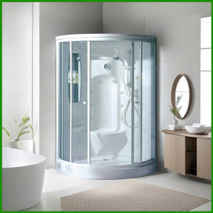 Phòng xông hơi Appollo AW 33S