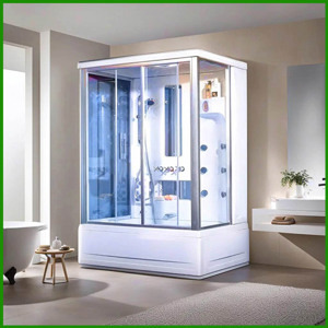 Phòng xông hơi Appollo TS 120W