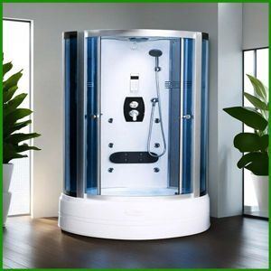 Phòng xông hơi Brother BL-2017