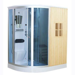 Phòng xông hơi Brother BL2016