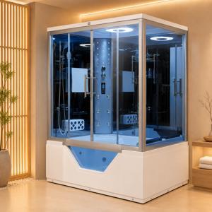 Phòng xông hơi đa năng Thái Lan TLDD - 8305