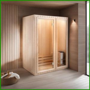 Phòng xông hơi Daros HT-10