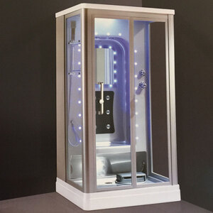 Phòng xông hơi Daros HT-18