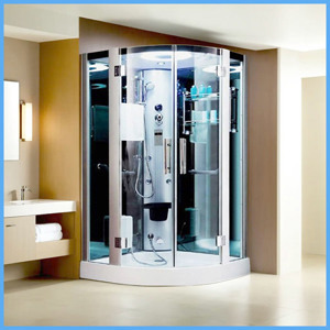 Phòng xông hơi Drasos DR 16-10 (DR16-10)