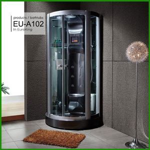 Phòng xông hơi Euroking EU-A102