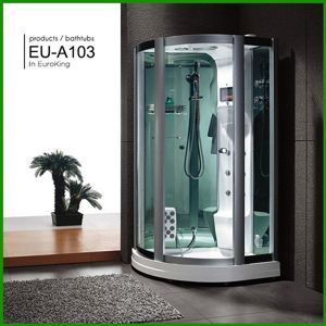 Phòng xông hơi Euroking EU-A103