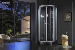 Phòng xông hơi Euroking EU-A102