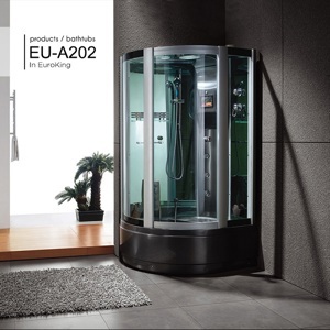 Phòng xông hơi Euroking EU-A202