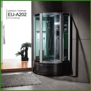 Phòng xông hơi Euroking EU-A202