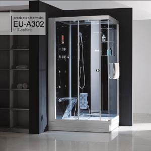 Phòng xông hơi Euroking EU-A302