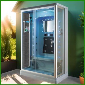 Phòng xông hơi Euroking EU-A601