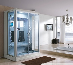 Phòng xông hơi Euroking EU-A602