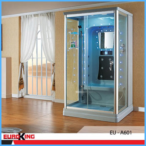 Phòng xông hơi Euroking EU-A601