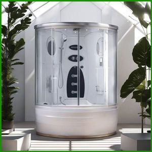 Phòng xông hơi Euroking EU-A605