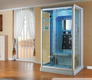 Phòng xông hơi Euroking EU-A601