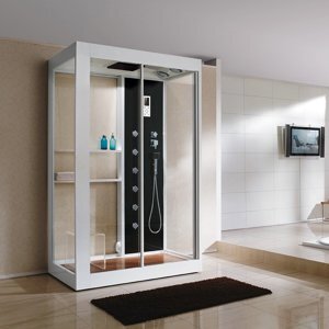 Phòng xông hơi Euroking EU-A801