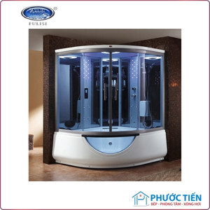 Phòng xông hơi Fulisi FS 8855