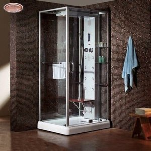 Phòng xông hơi Fulisi FS 8858