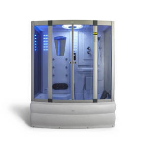 Phòng xông hơi Govern GV-0108