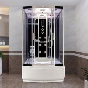 Phòng xông hơi Govern JS-0105