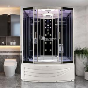 Phòng xông hơi Govern JS-0107