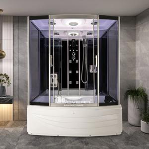 Phòng xông hơi Govern JS-0108