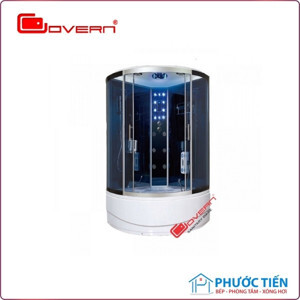 Phòng xông hơi Govern JS-0115