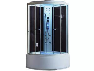 Phòng xông hơi Govern JS-0135P